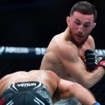 UFC Schedule: When Is the Next Pay-Per-View Event and Which Fighters Are Competing?