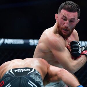 UFC Schedule: When Is the Next Pay-Per-View Event and Which Fighters Are Competing?