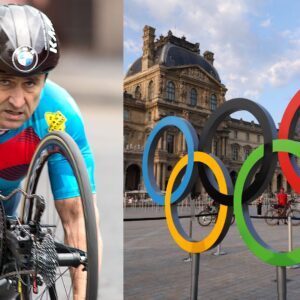 F1 Drivers Who Went Beyond the Track and Made It To the Olympics