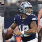 Even Skip Bayless "Can't Defend" Trey Lance After 5-Interception Horrid Show Against Chargers