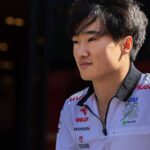 Yuki Tsunoda Unfazed by the Prospect of Joining Max Verstappen at Red Bull