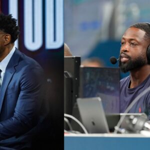 Udonis Haslem Defends Dwyane Wade from Criticism Regarding Painting His Nails