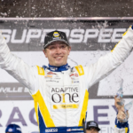 NASCAR Stat: Christian Eckes on the Verge of NASCAR History in Dominant Season