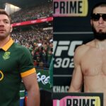 Dricus du Plessis Shoots Down Islam Makhachev’s Middleweight Ambitions—Labels It a Fantasy