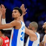 Victor Wembanyama Reveals That He Recognizes His Own Weaknesses and Trains Accordingly