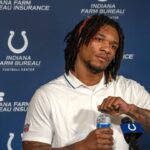 Anthony Richardson Prayed With All His Heart to Have a Sibling He Could Play With in the Crib