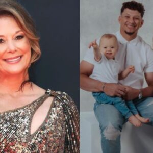 “Best Day This Year”: Randi Mahomes Relishes Fun Time with Patrick Mahomes and Brittany