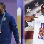 Noah Lyles Denies Rumors Accusing Him of Rejecting Adidas' Invitation For Favoring Anthony Edwards