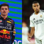 Max Verstappen Snubbed Kylian Mbappe to Make His 5-A-Side Euro 2024 Team