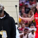 Kevin Garnett Astonished by Caitlin Clark's Growth During the Olympic Break