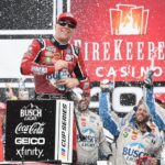 NASCAR Michigan Prize Money: How Much Will Drivers Take Home In Michigan This Weekend?