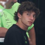 F1 Boss Warns About Adding “Too Much Pressure” on Kimi Antonelli