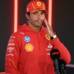 Carlos Sainz Explains Why He Didn't Pick Mercedes or Red Bull