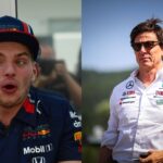 “I Didn’t Want to Get Disturbed”: Young Max Verstappen Ignored Toto Wolff's Call For the Silliest Reason