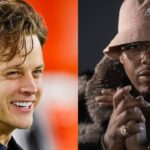 Orlando Brown Explains How Joe Burrow AKA Cincinnati's El Chapo Has Opened Up This Year