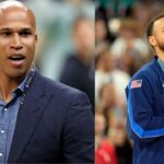 Former Olympic Bronze Medalist Wishes Steph Curry Played For the Unfortunate Team USA in 2004
