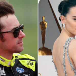 Ryan Blaney and Daisy Ridley: NASCAR Champion’s Relationship With Star Wars Actress Explored