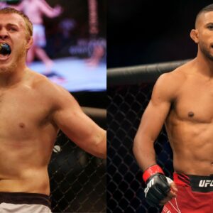 UFC Vegas 95 Bonuses: Spivac, Kazama, and Zalal Each Nets $50K Bonus from Dana White for Stellar Performances