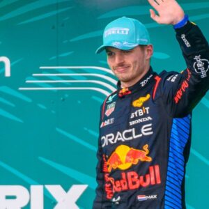 Max Verstappen Revealed to Be Reason Heineken CCO Changed Company Policy and Sponsor Red Bull
