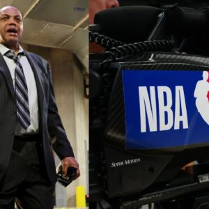 Charles Barkley Reveals the Crucial Element That Sets TNT Apart from ESPN
