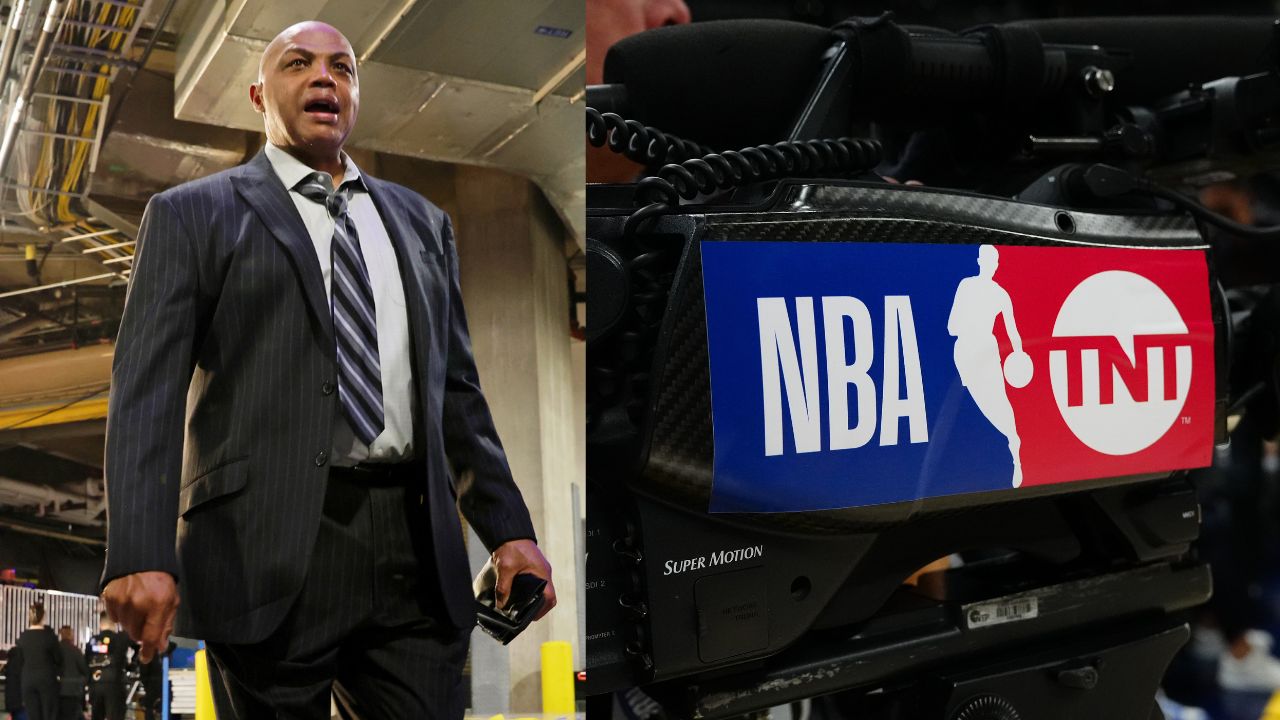 Charles Barkley Reveals the Crucial Element That Sets TNT Apart from ESPN