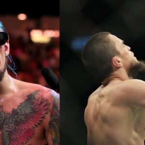 Tim Welch Predicts Sean O’Malley Can Handle Umar Nurmagomedov’s Threat by Exploiting His Weaknesses