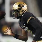 Shedeur Sanders Details That One Disappointing Loss That Made Him Quit Social Media For the Remainder Of the 2023 Season