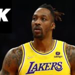 Dwight Howard Berates NBA 2K For Inaccurate Ratings And Face Scans