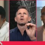 "Stop This, Brock Purdy Was Not Sensational...": Shannon Sharpe Really Didn't Like Dan Orlovsky's Elite QB List
