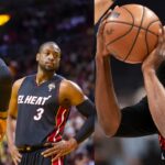 LeBron James And Dwyane Wade Coerced James Harden Into Leaving The Thunder In 2012