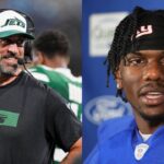 Former NFL quarterback Colin Kaepernick has been in the news a lot lately, whether because of rumors about landing a gig with the LA Chargers or his AI model startup that has both raked in money and raised eyebrows. Now, Kaepernick finds himself in hot water with football fans once again, this time due to an endorsement from Megan Rapinoe, who suggests he should carry the torch as the flag-bearer at the 2028 Olympics. "I think that would be an unbelievably special moment. He's my flag-bearer," the former soccer player said on her 'A Touch More' podcast, endorsing Kaepernick to represent America at the 2028 Olympics, which is set to be held in Los Angeles. She continued: "I think that would be really incredible to have that representation of America also be front and center at an Olympics. That would be really cool." Fans, however, weren’t at all on board with the idea, with many expressing that it has become somewhat of an "obsession" to involve a player who has been out of the league for almost a decade. Why the obsession with a guy who’s been out of the league for a decade? — Depressed Bears Fan (@DepBearsFan) August 23, 2024 Some went so far as to declare that both Kaepernick and Rapinoe have no "respect for the US," while others simply couldn’t understand why she overlooked all the other options available, who are currently associated with the sport. 2 of the most unlikable athletes in sports — Noah (@Golge618) August 23, 2024 This can’t be real? — USA Commenter (@USAxCommenter) August 23, 2024 I like her idea of a pro football player being the flag bearer. That honor should go to @buttkicker7 — Peter S. Bahi (@PSB0227) August 23, 2024 Nevertheless, there were also a handful of fans who were quite on board with Rapinoe's idea, expressing that it's about time Kaepernick gets his chance to represent the country after all this time being shunned by the NFL. With that being said, it’s worth noting that this isn’t the first time Rapinoe — who recently had her No. 15 jersey retired by Seattle Reign FC — has endorsed Kaepernick. Rapinoe once showered praise on Kaepernick's vegan ice cream flavor In 2020, Ben & Jerry's announced a new vegan ice cream flavor called "Change the Whirled" in support of Kaepernick's activism against systemic racism. The caramel-based ice cream featured fudge chips, graham cracker swirls, and chocolate cookie swirls, with all proceeds donated to Kaepernick's 'Know Your Rights' campaign, as per the Business Insider. Before its official release in January 2021, a few athletes and celebrities, including Rapinoe, had the opportunity to taste the ice cream. She later voiced their support via Instagram story, declaring, "Yes, it's bomb!!" It's also important to remember that Rapinoe was one of the first athletes to join Kaepernick's protest by kneeling during the National Anthem in 2016. She later told American Soccer Now, "It was very intentional." U.S. soccer star Megan Rapinoe takes a knee during national anthem in nod to Kaepernick. pic.twitter.com/XKBn8NnLVk — USA TODAY (@USATODAY) September 5, 2016 A few years later, when Glamour magazine named Rapinoe Woman of the Year, she singled out the former NFL star in her acceptance speech, saying, “I don’t feel like I would be here without him.” Arguably, Rapinoe feels a connection with Kaepernick because he has also faced discrimination due to his stance, whether political or not, something she has similarly endured over the years.