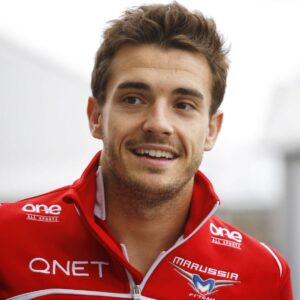 “I Miss You Every Day”: Jules Bianchi’s Father Pens Heartfelt Note on Son’s 35th Birthday