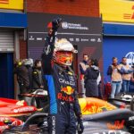 Viral TikToker ‘Loved Every Second’ of Max Verstappen Interview Despite ‘Not Much Social Skills'