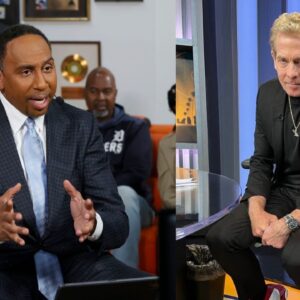 Skip Bayless Reflects on His Incredible Chemistry With Stephen a Smith: “He Let Me Go Hard at Him”