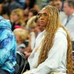 LeBron James' Wife Savannah Talks of Her Honest Reaction to People Lacking Common Sense