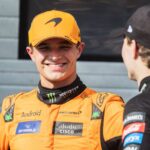 Lando Norris Assures “Simple Conversation” Has Ended Exaggerated Beef With Oscar Piastri