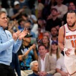 Mark Cuban Apologizes to Jalen Brunson for “Jab” During 2022 Free Agency Negotiations
