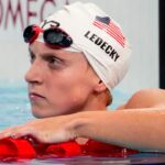 “Not the End of the World”: Katie Ledecky Opens Up About Long-Term Health Disorder and How She Deals With It