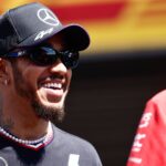'Love Is Blind: UK' Fans Can’t Help But Notice Lewis Hamilton's Uncanny Resemblance to Bobby