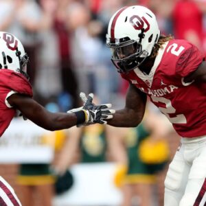 Fans Suspect CeeDee Lamb Is Heading to Kansas City After Major Hint From Hollywood Brown