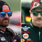 "People Booed Him...": Austin Dillon Distances Himself From Dale Earnhardt Talk