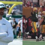 Aaron Rodgers’ Biographer Decodes Why Brett Favre Mistreated Rodgers During the Rookie Years