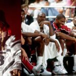 Lil Wayne Picks the 2024 Olympics Team to Take on Michael Jordan's Dream Team