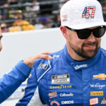 'The Hate Is Ridiculous': Ricky Stenhouse Jr. Finds Support From NASCAR Fans on Career Verdict