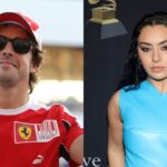 Charli XCX Drove Home Fernando Alonso's Bad Boy Image 8 Years Ago