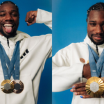 Noah Lyles Calls Paris 200M Bronze More Impressive Than 100M Gold, Claps Back at Critics With Cheeky Message