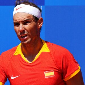 Rafael Nadal to launch a padel camp in Maldives