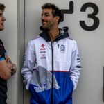 The Lesser Known History Between Daniel Ricciardo and F1 Newbie Jack Doohan
