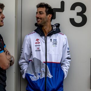 The Lesser Known History Between Daniel Ricciardo and F1 Newbie Jack Doohan