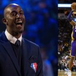 Kevin Garnett Uses Kobe Bryant's Greatest Struggles To Dish Out Advice